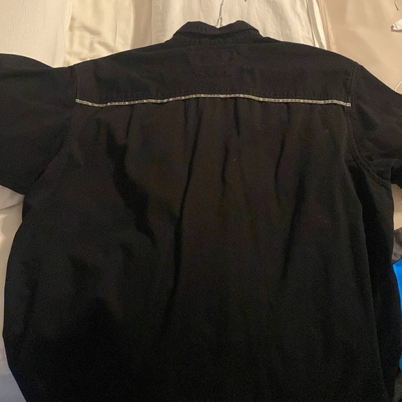 Men’s Harley Davidson Shirt XL - Picture 4 of 4